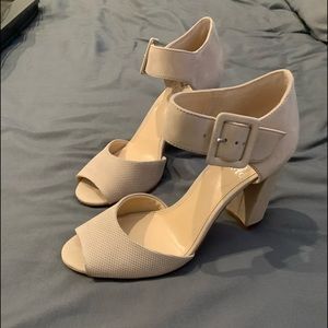 Vince camuto heels